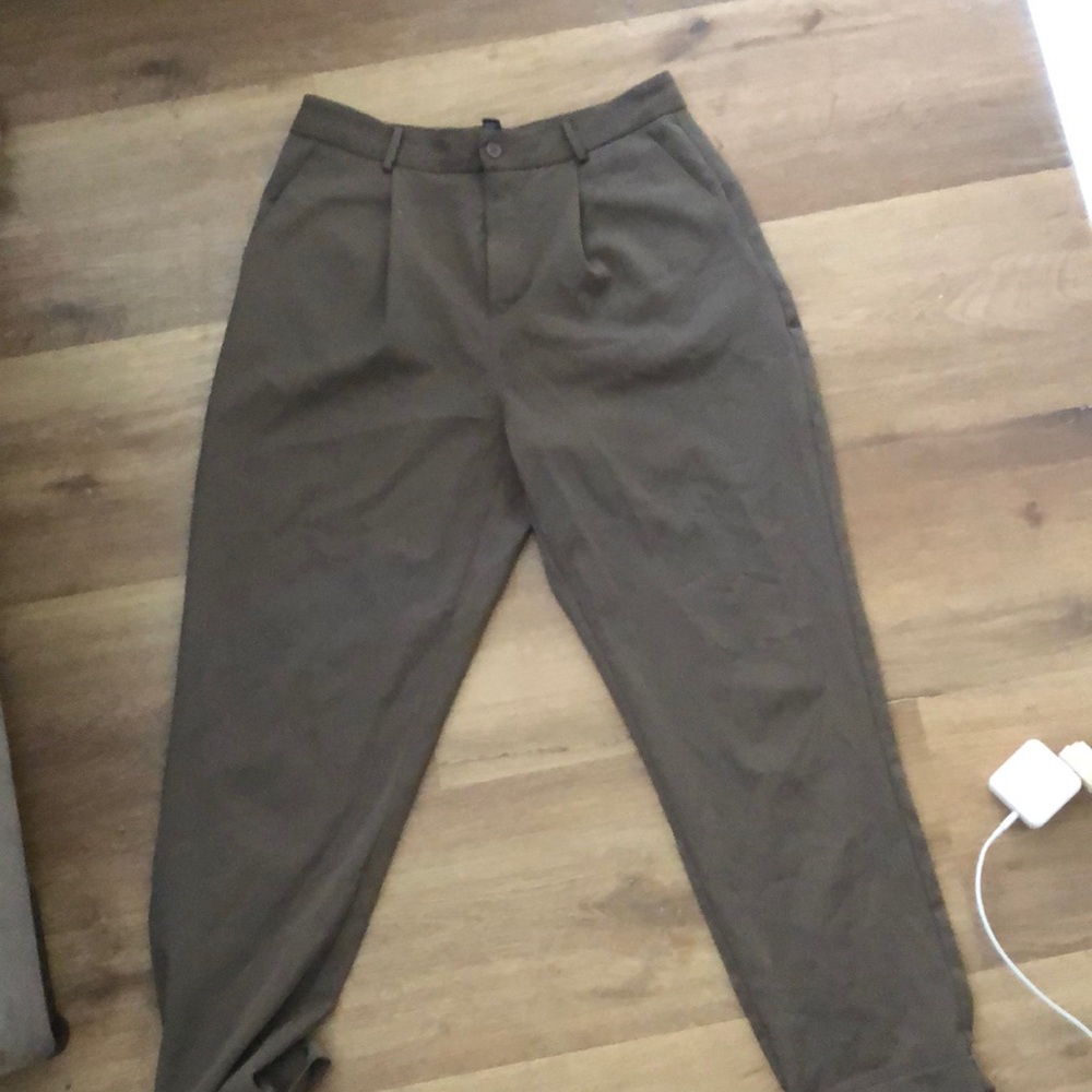 Forever 21 slacks